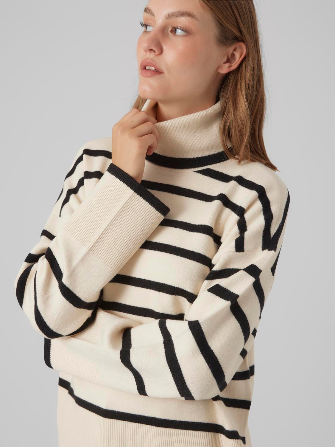 VMSABA Pullover