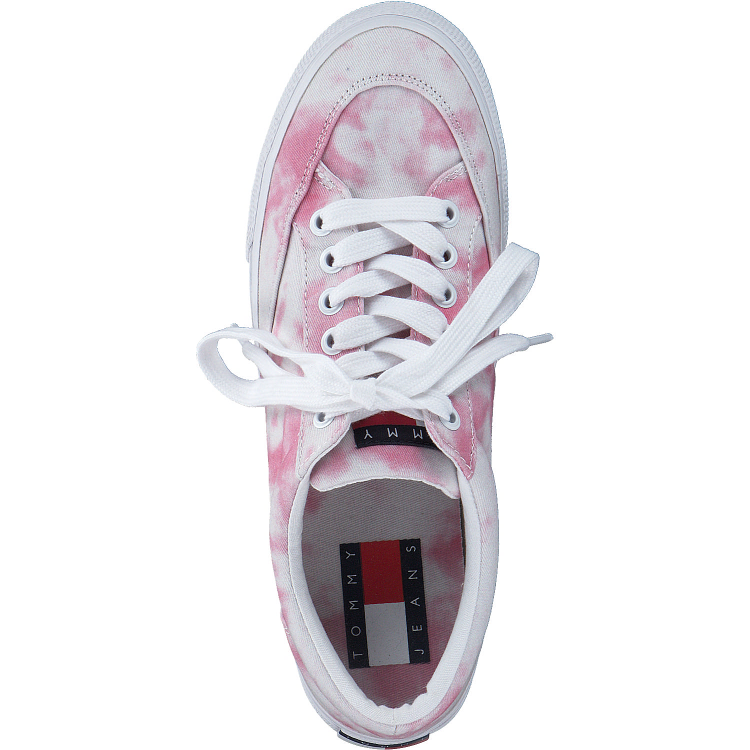 Tommy Hilfiger EN0EN01872, Sneakers, Damen, Pink