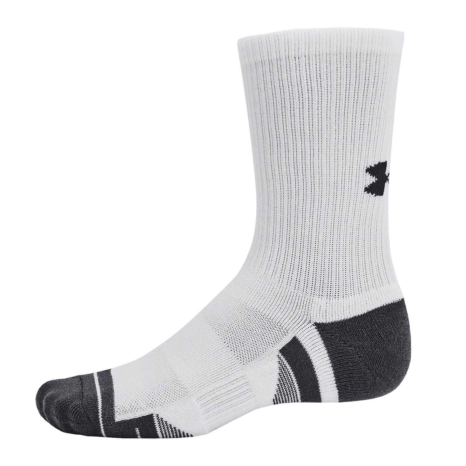 Performance Tech Crew Socken 3er Pack