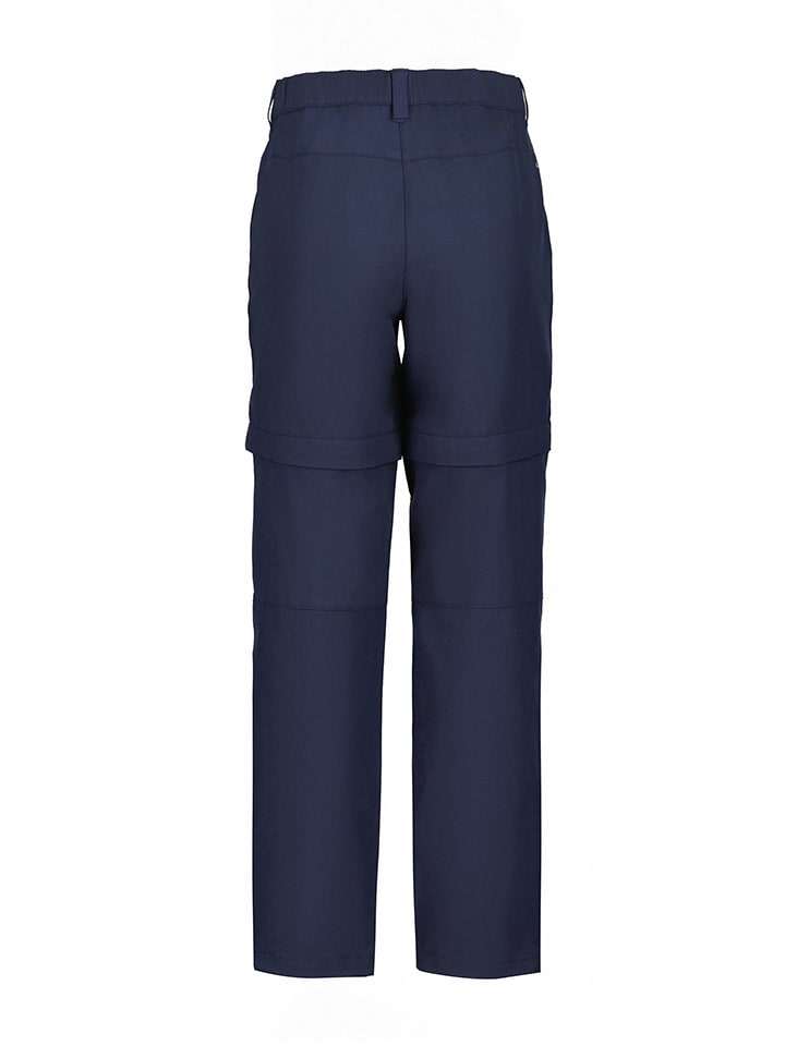 Icepeak Zip-Off-Funktionshose 