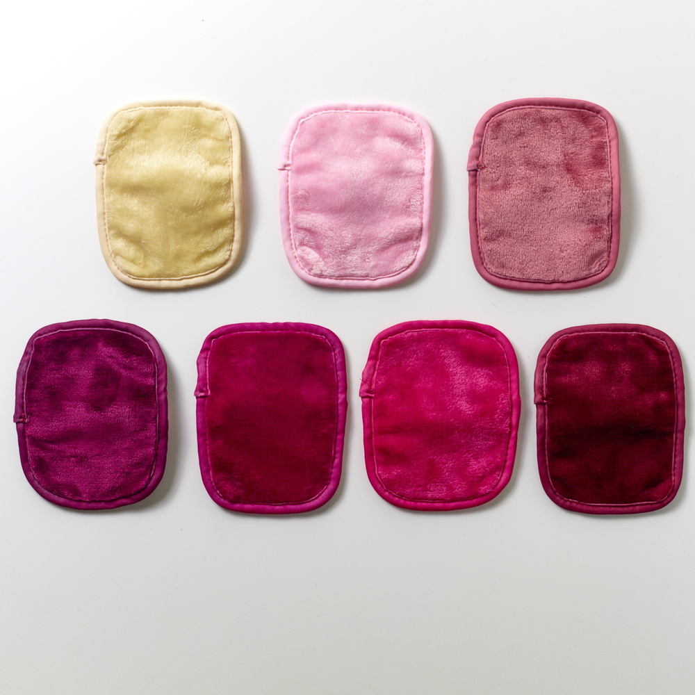 MakeUp Eraser Sip Happens 7-Day Set Serviette démaquillante réutilisable
