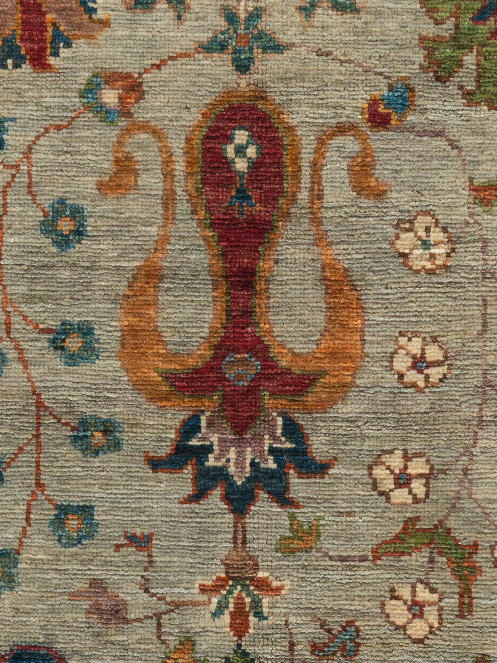 Kazak Phool ca. 99 x 154 cm, Unikat / Einzelstück