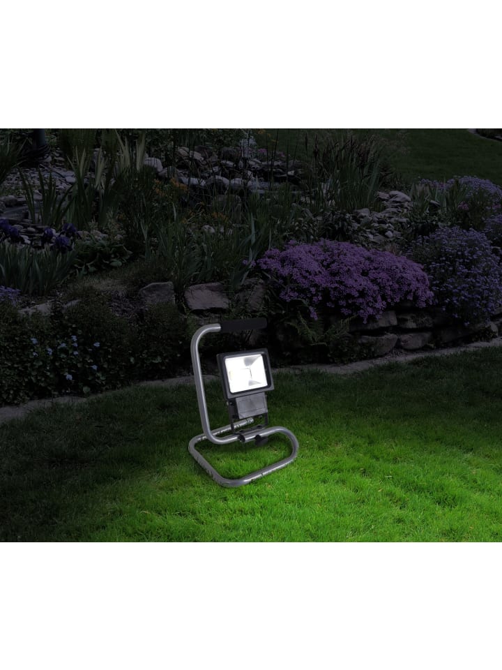 näve LED Led Fluter/Spots (Erdspieß) Außen 