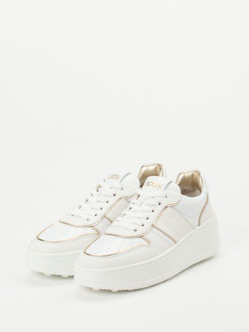 Sneaker-16657030002 Tod's