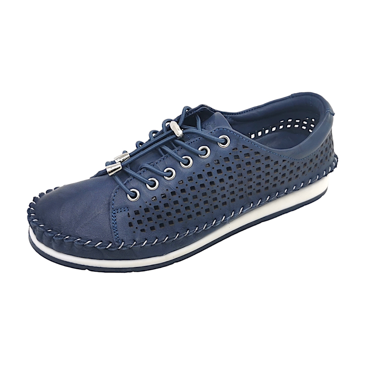 Cosmos Comfort 6172-301 Blau 820 navy