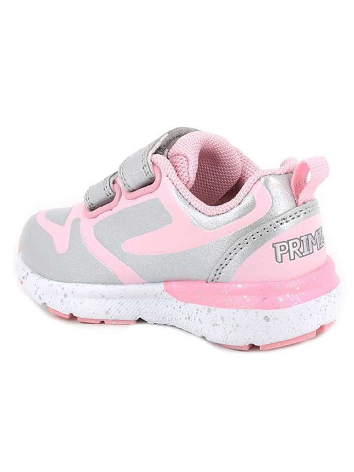 Primigi Sneakers in Rosa günstig kaufen