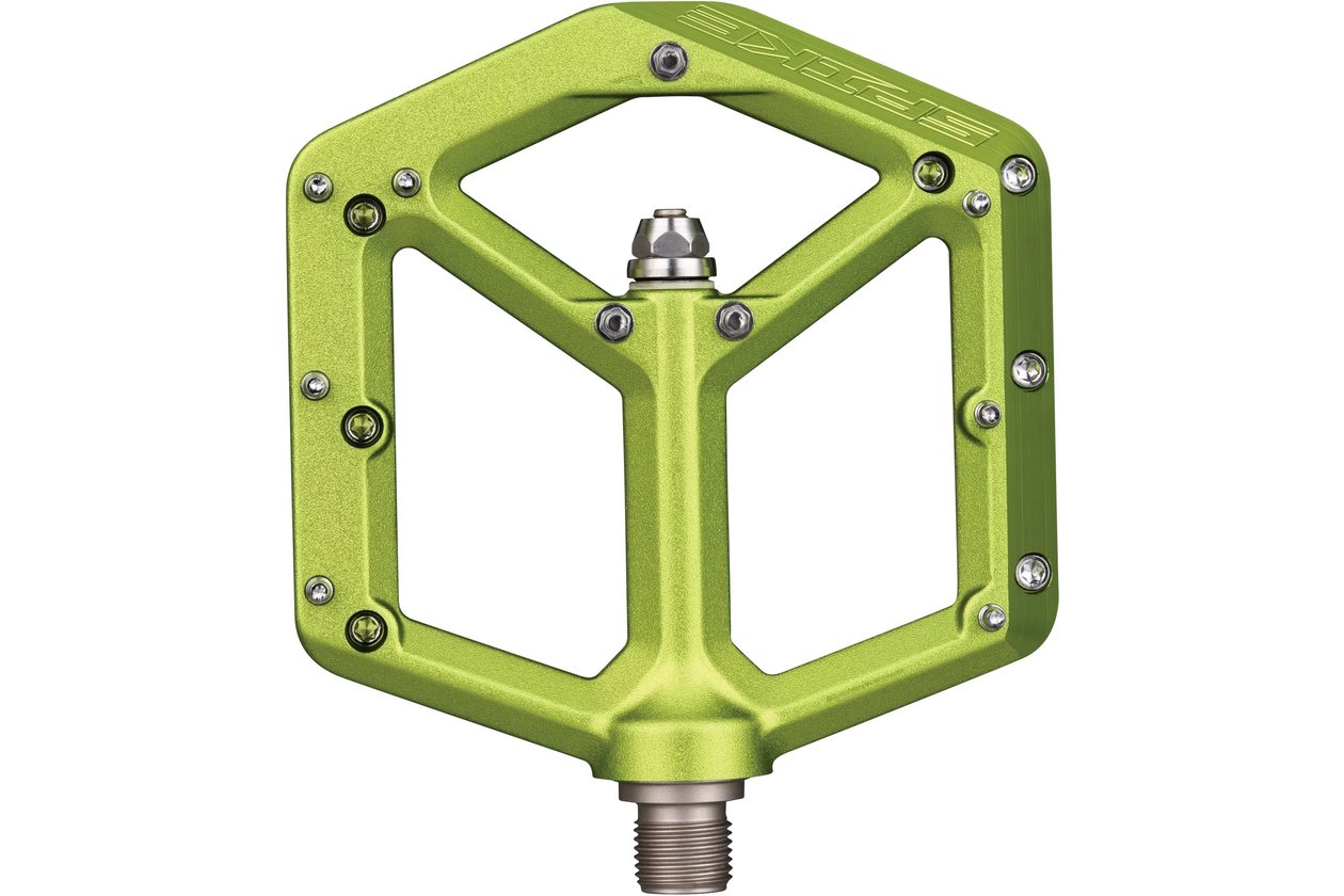 Spank Spike Reboot Flat Pedale