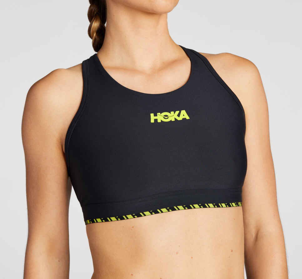 Hupana sports-BH Black