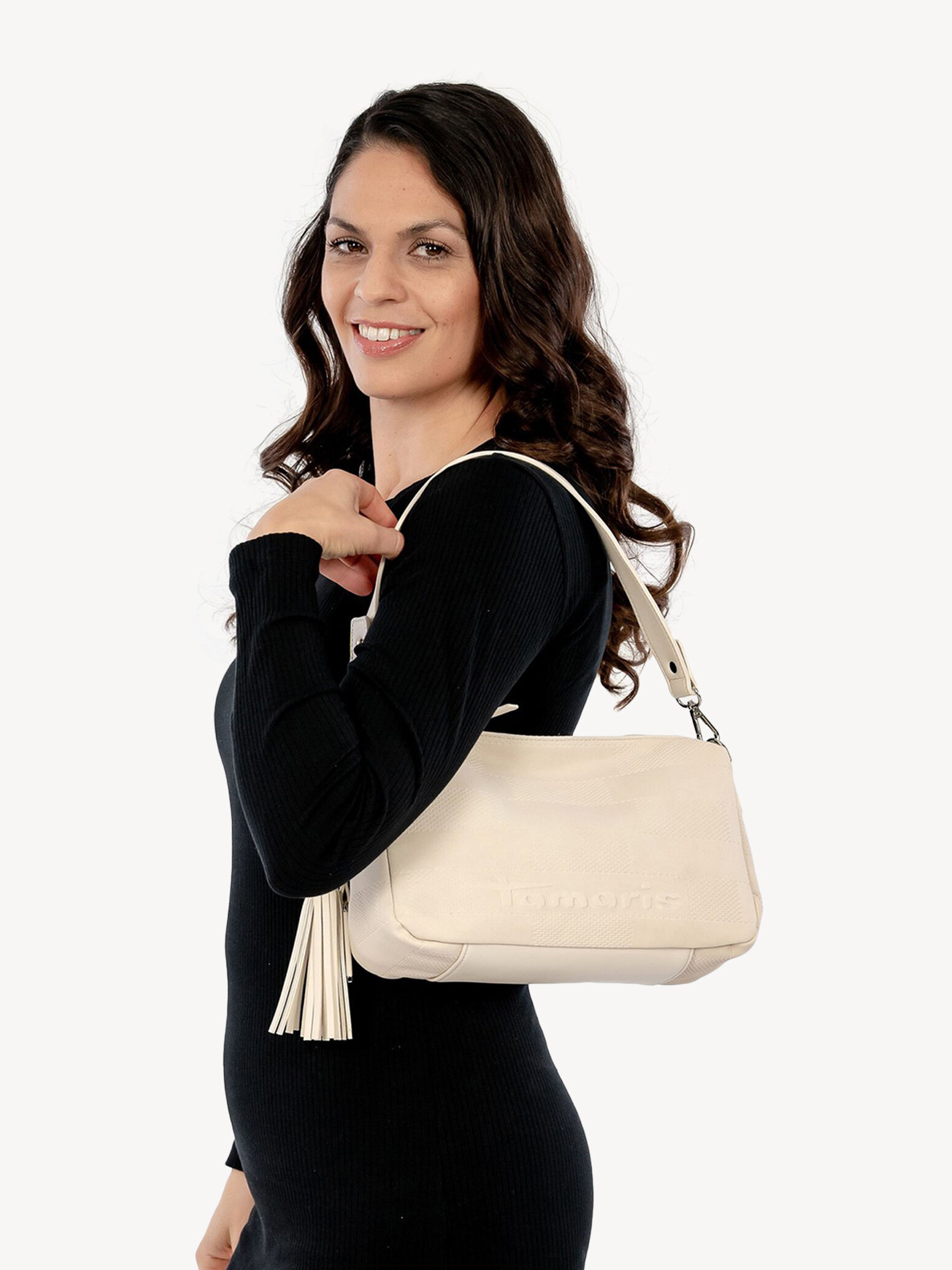 Sacs à bandoulière - beige