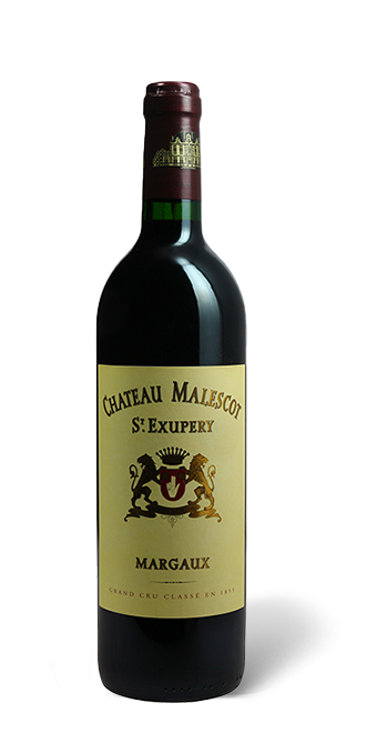 Bordeaux Château Malescot Saint-Exupéry 3ème Cru Classé Margaux  2011  75 cl - Rouge