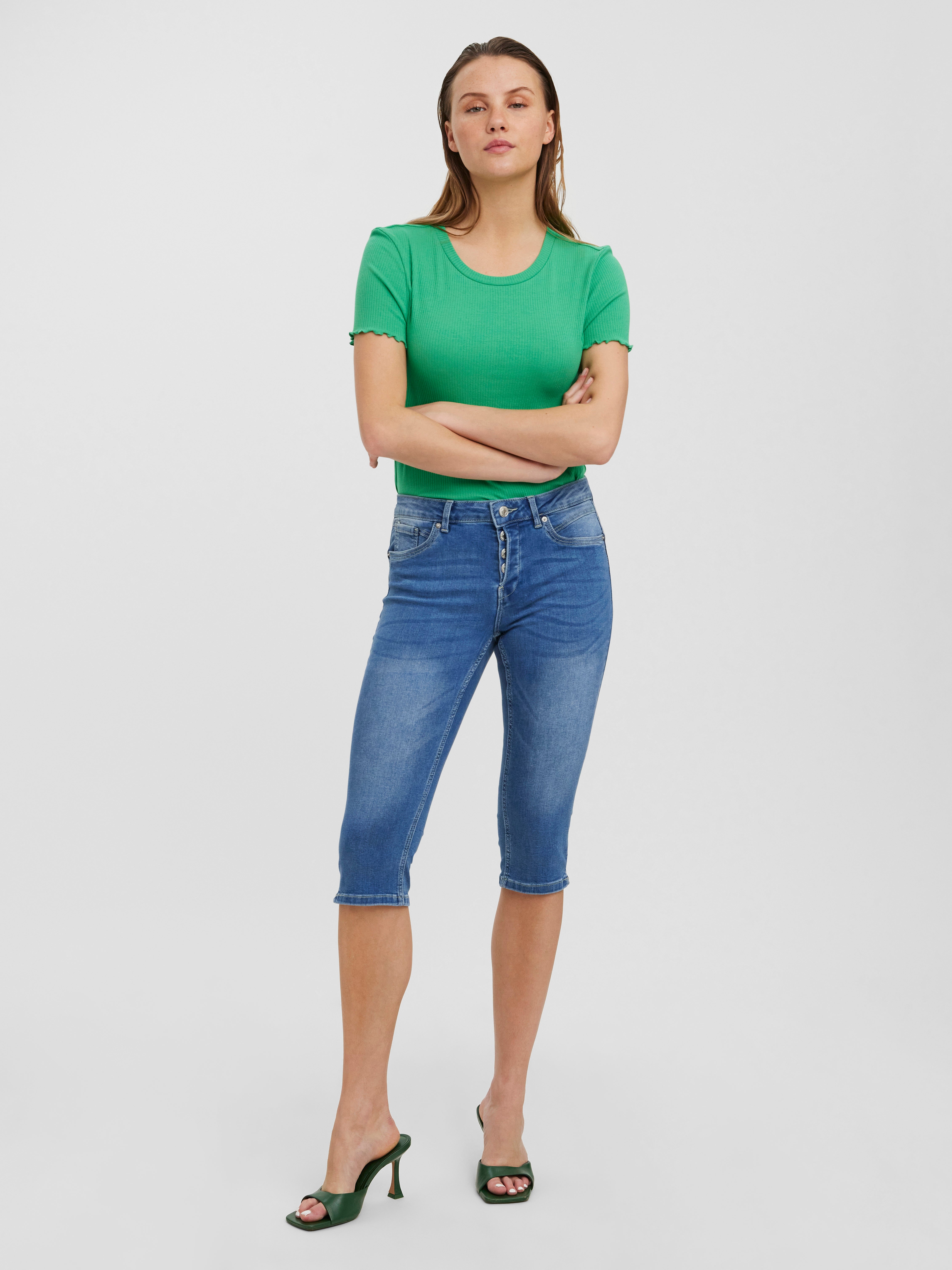 VMSEVEN Shorts