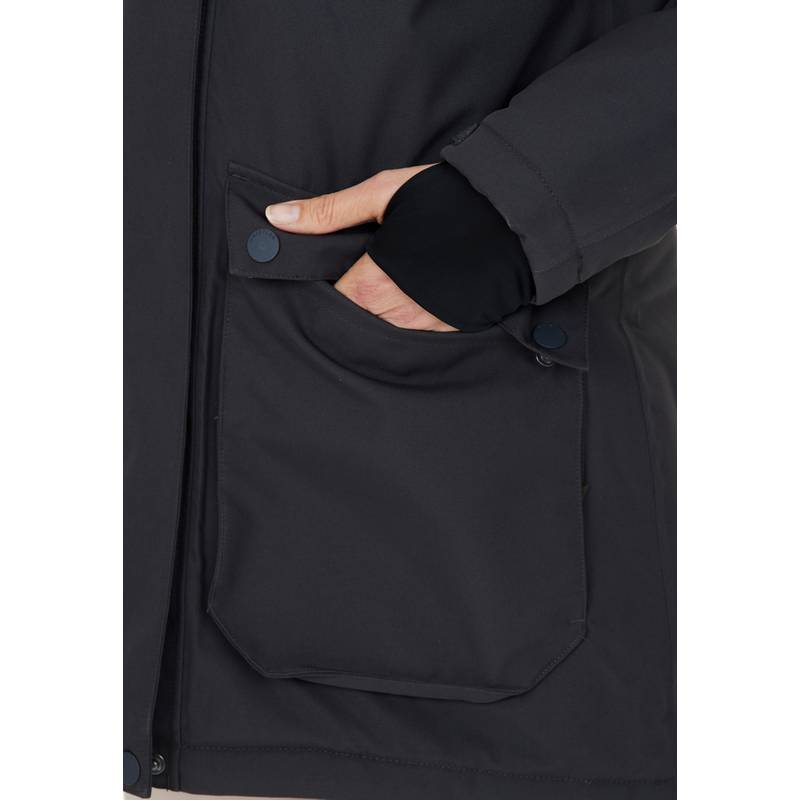 Whistler Cargo Skijacke Damen