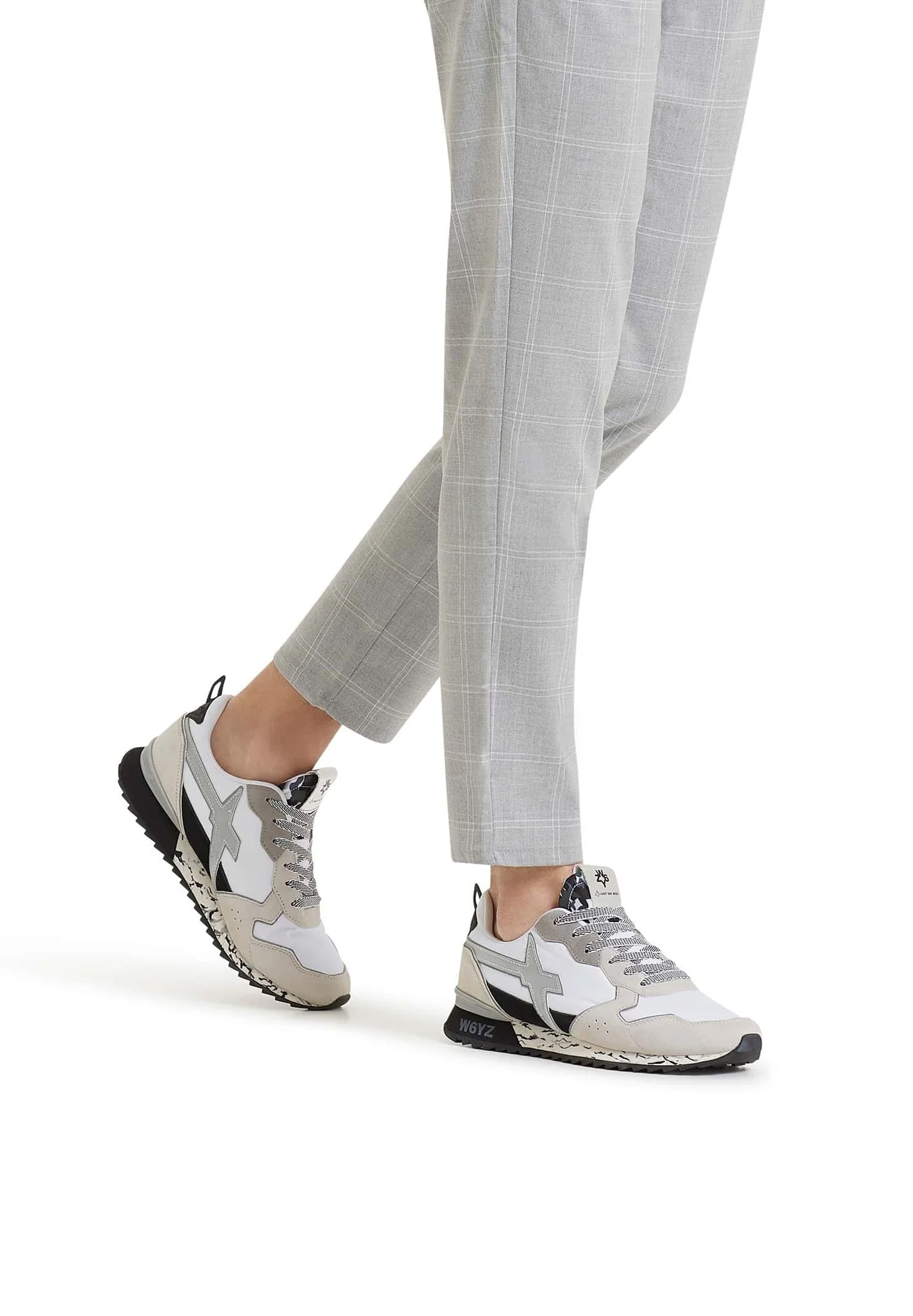 W6YZ JET - Zapatillas bajas