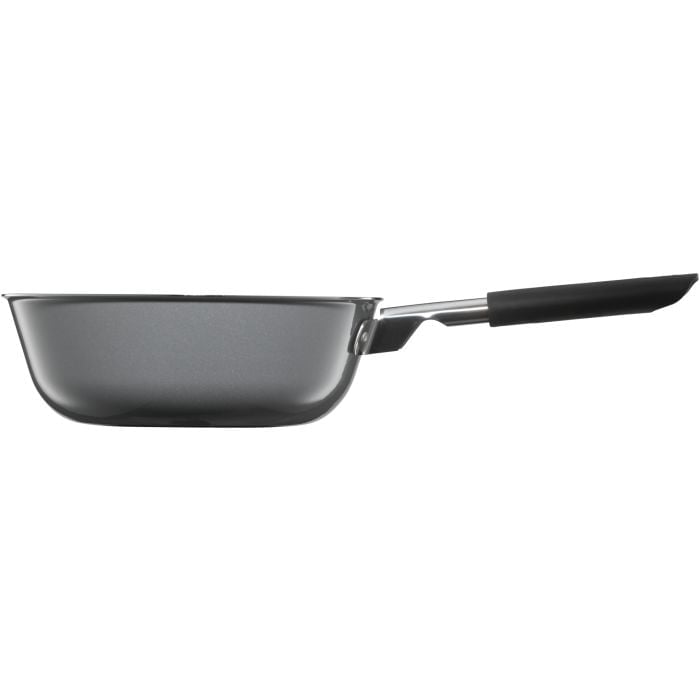 Fusiontec Mineral Multi-Topf, 22 cm, Platinum