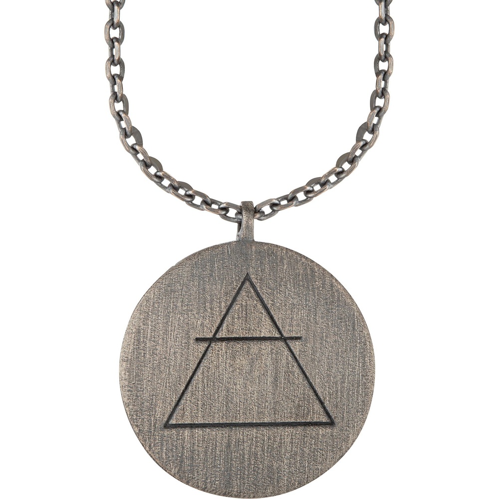 caï Chaînette 925 Argent collier
