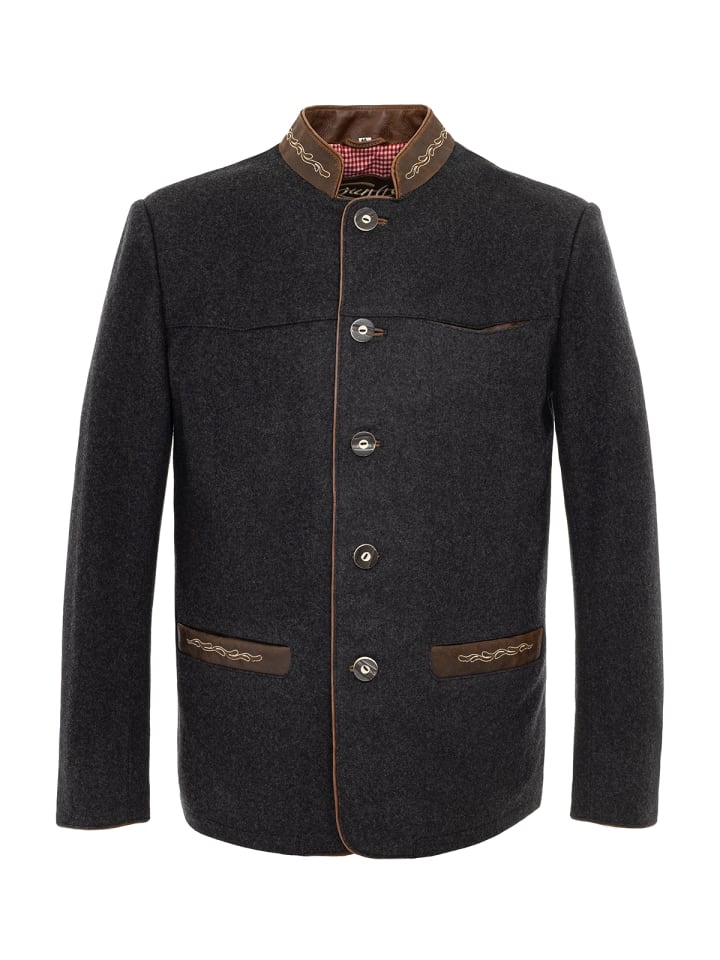 MADDOX Jacke DOMINIK in moos günstig kaufen 56