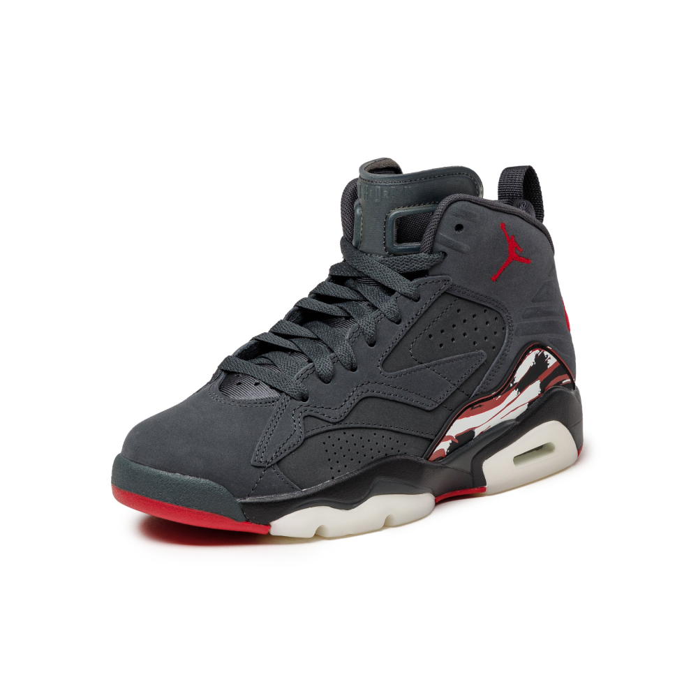 NIKE JORDAN Jumpman MVP FB9019-006 / grau