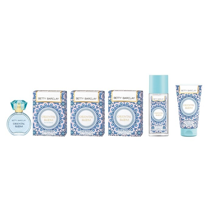 Shower Gel