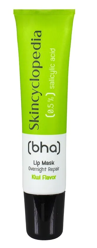 Skincyclopedia Lip Balm με σαλικυλικό οξύ
