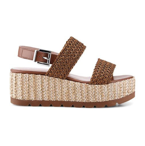 Marc Cain Plateau-Sandalette