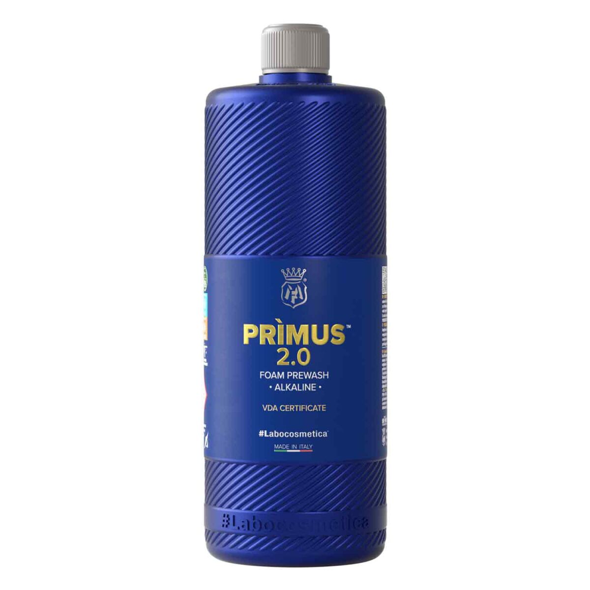 Labocosmetica Promotion Blue Box