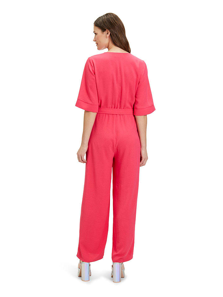 CARTOON Jumpsuit in Rosa günstig kaufen