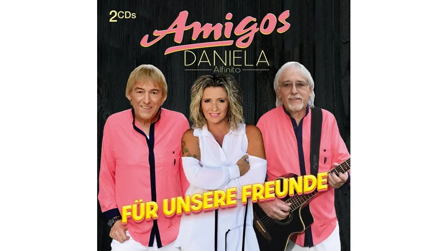 Für Unsere Freunde