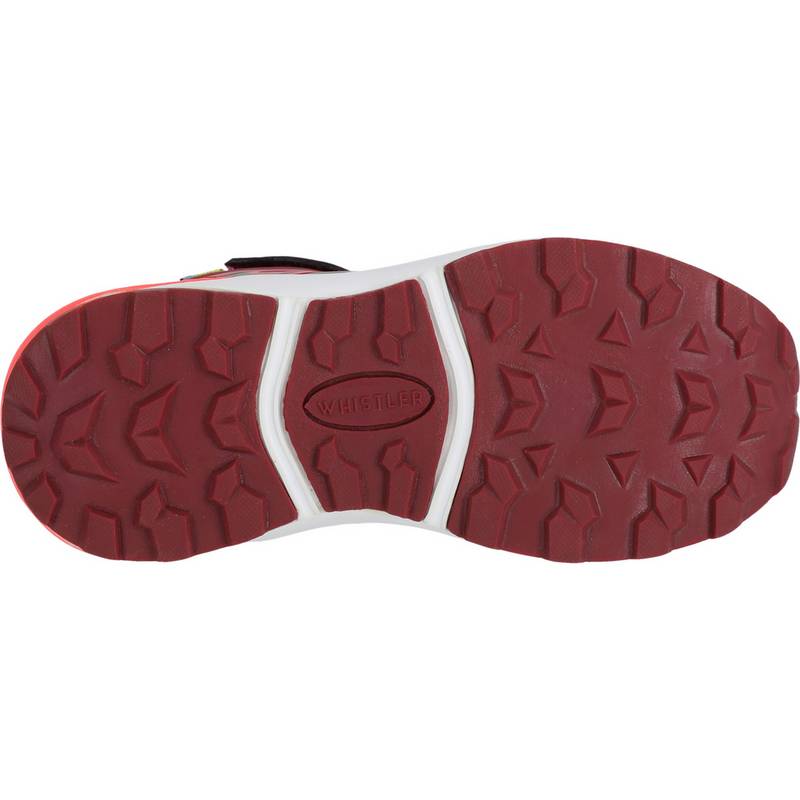 Whistler Besta Stiefel Kinder
