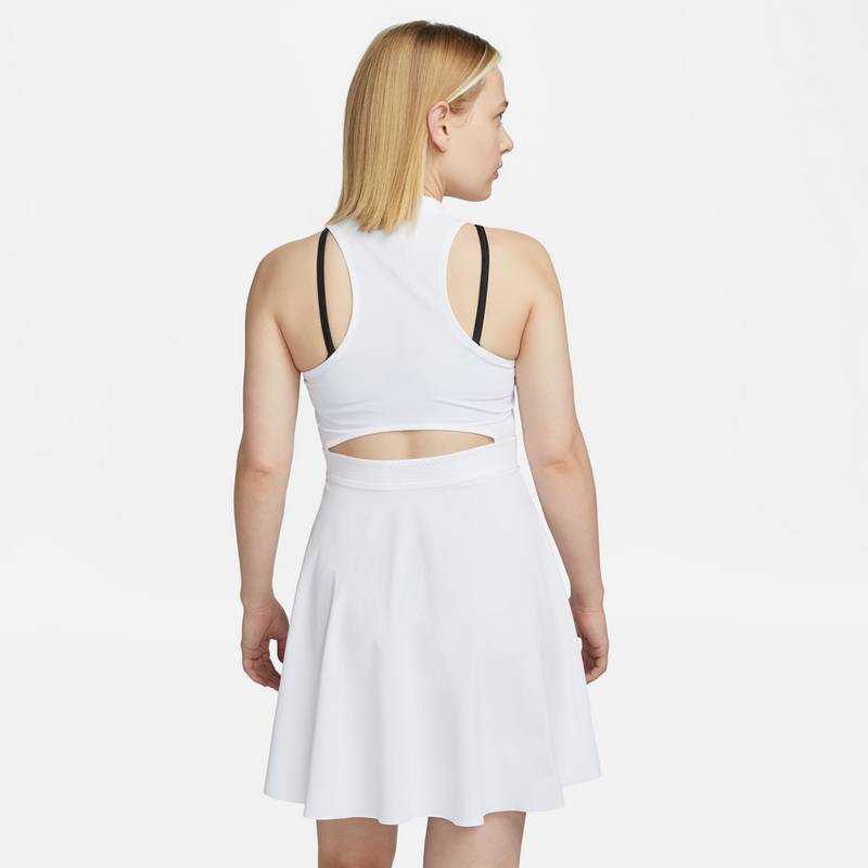 Nike Advantage Tenniskleid Damen