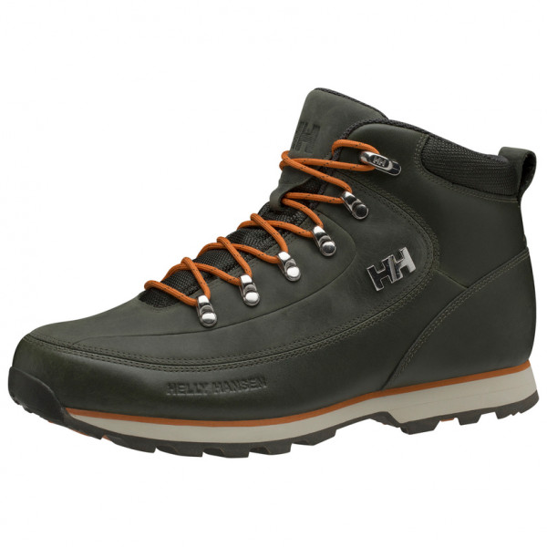 Helly Hansen - The Forester - Sneaker