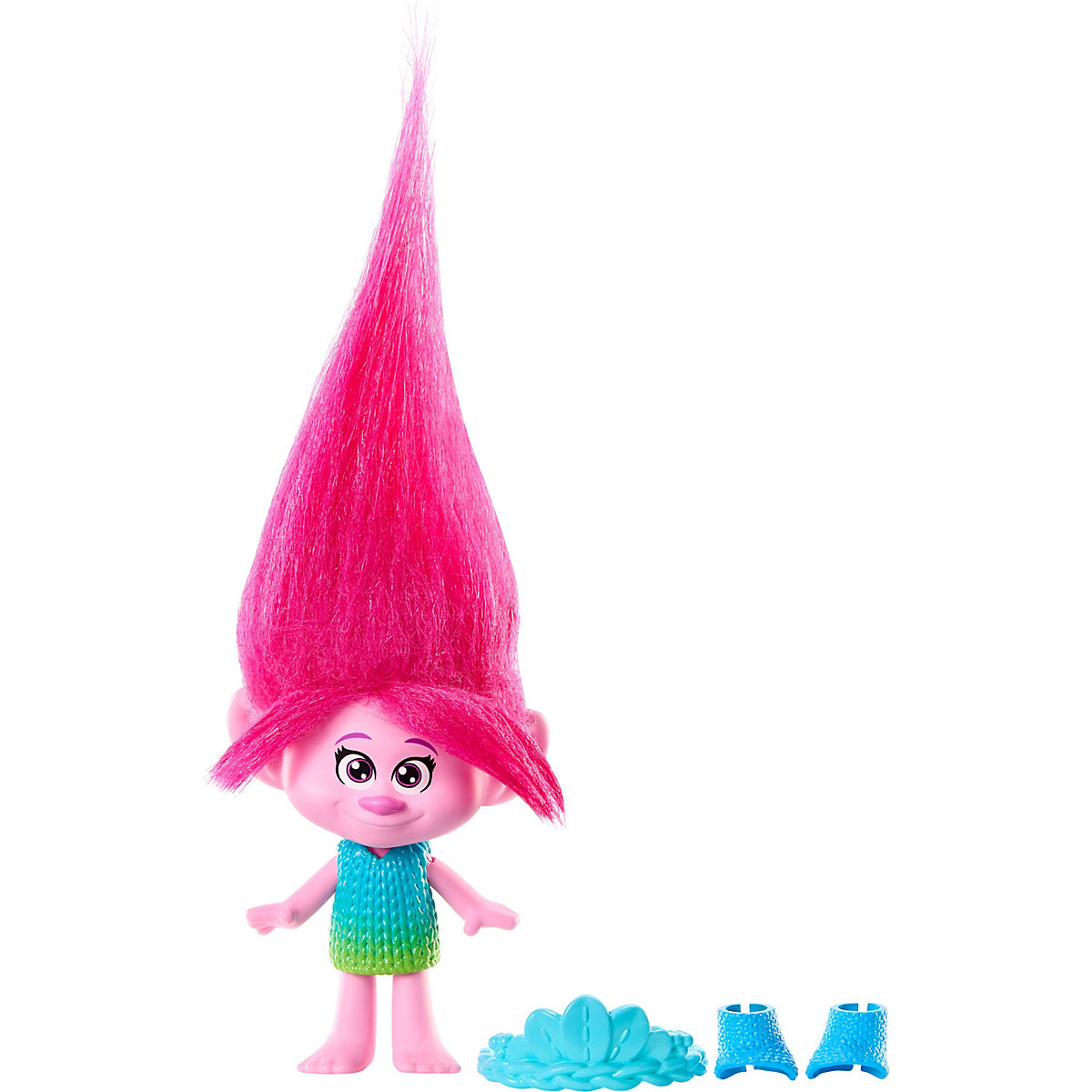 Trolls Poppy 13cm Puppe