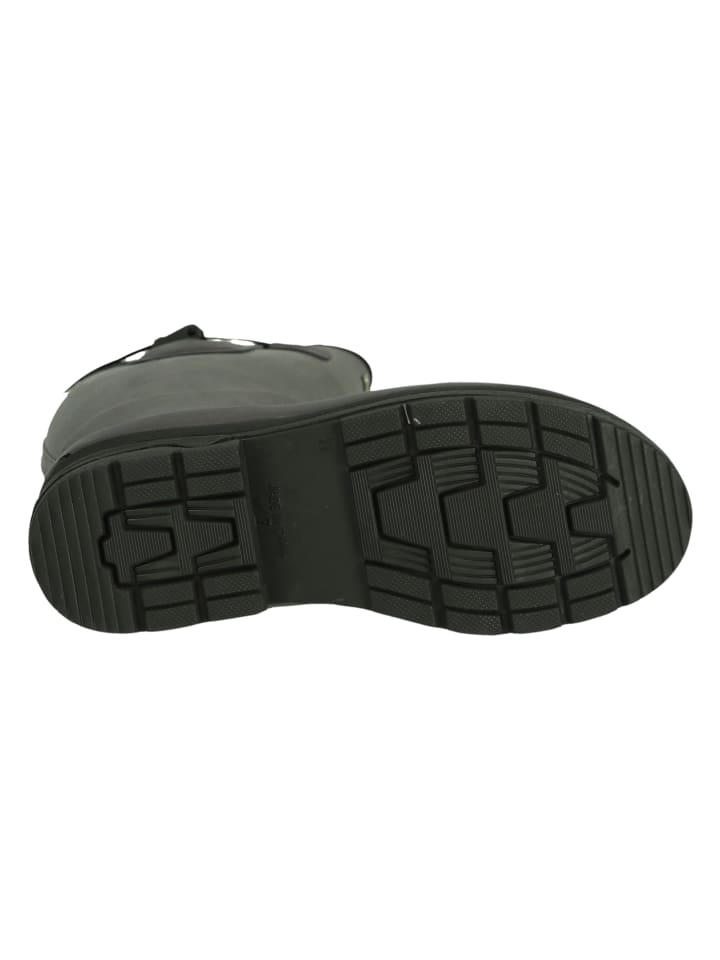 Mols Gummistiefel Pennant in 3013 Hunter Green günstig kaufen