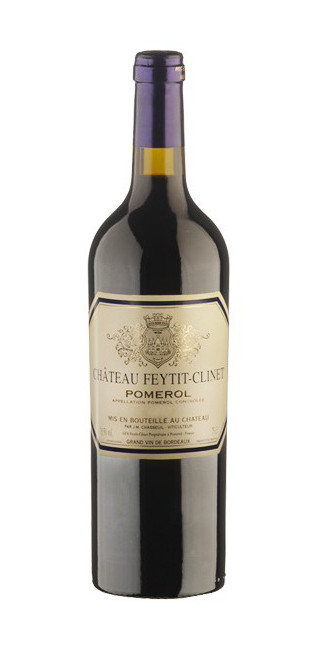 Chateau Feytit-Clinet 2015