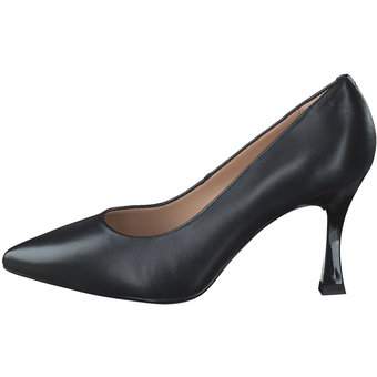 Unisa Pumps in schwarz