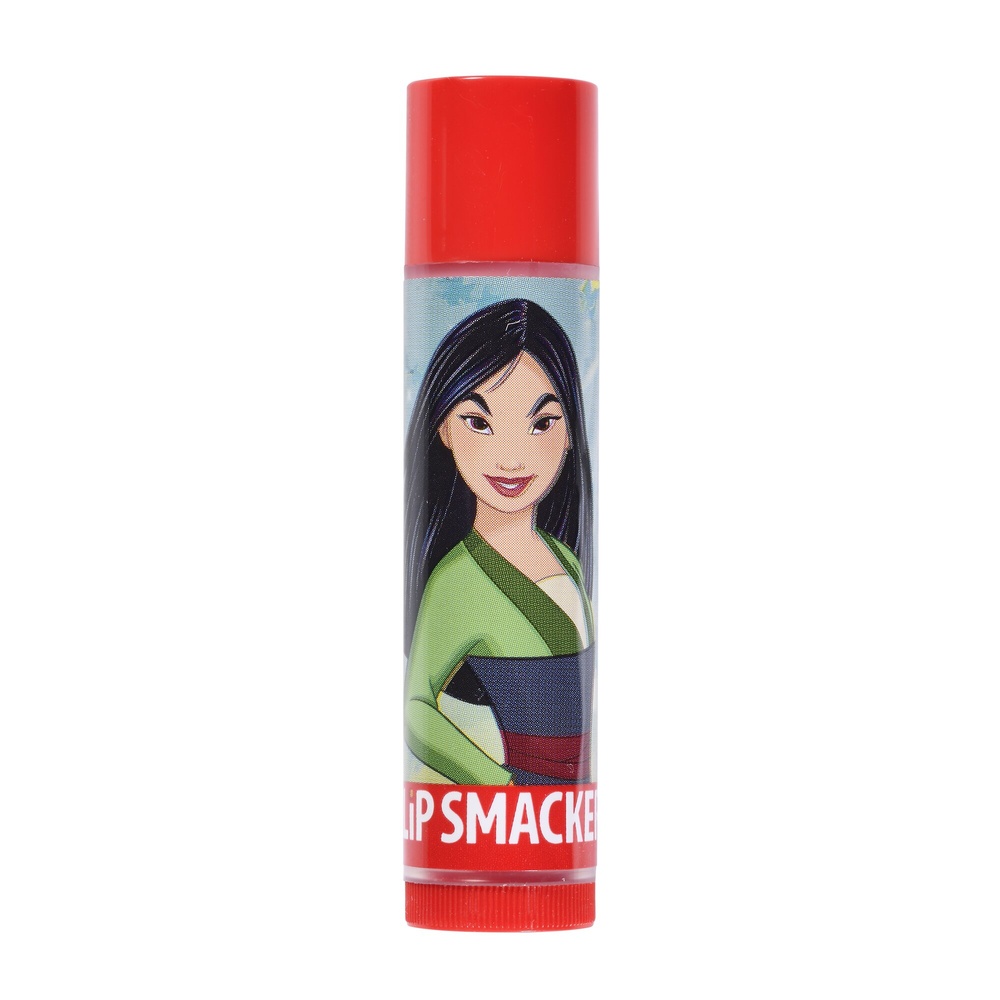 lip smacker Disney Princess Party Pack 8 pcs Baume à lèvres