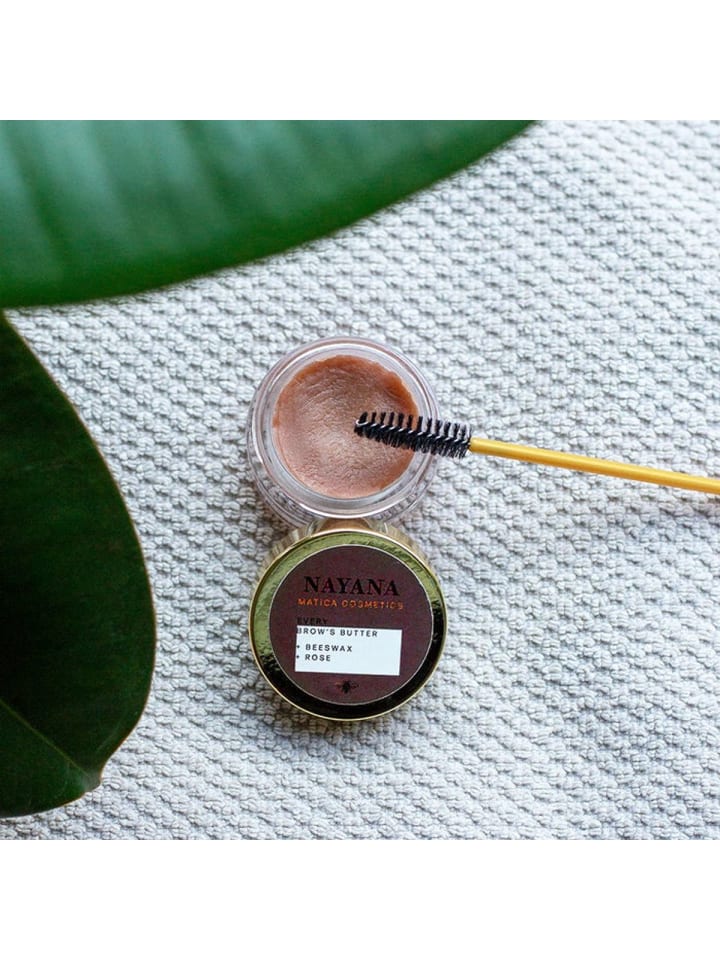 Matica Cosmetics Browbutter NAYANA, 15ml günstig kaufen onesize
