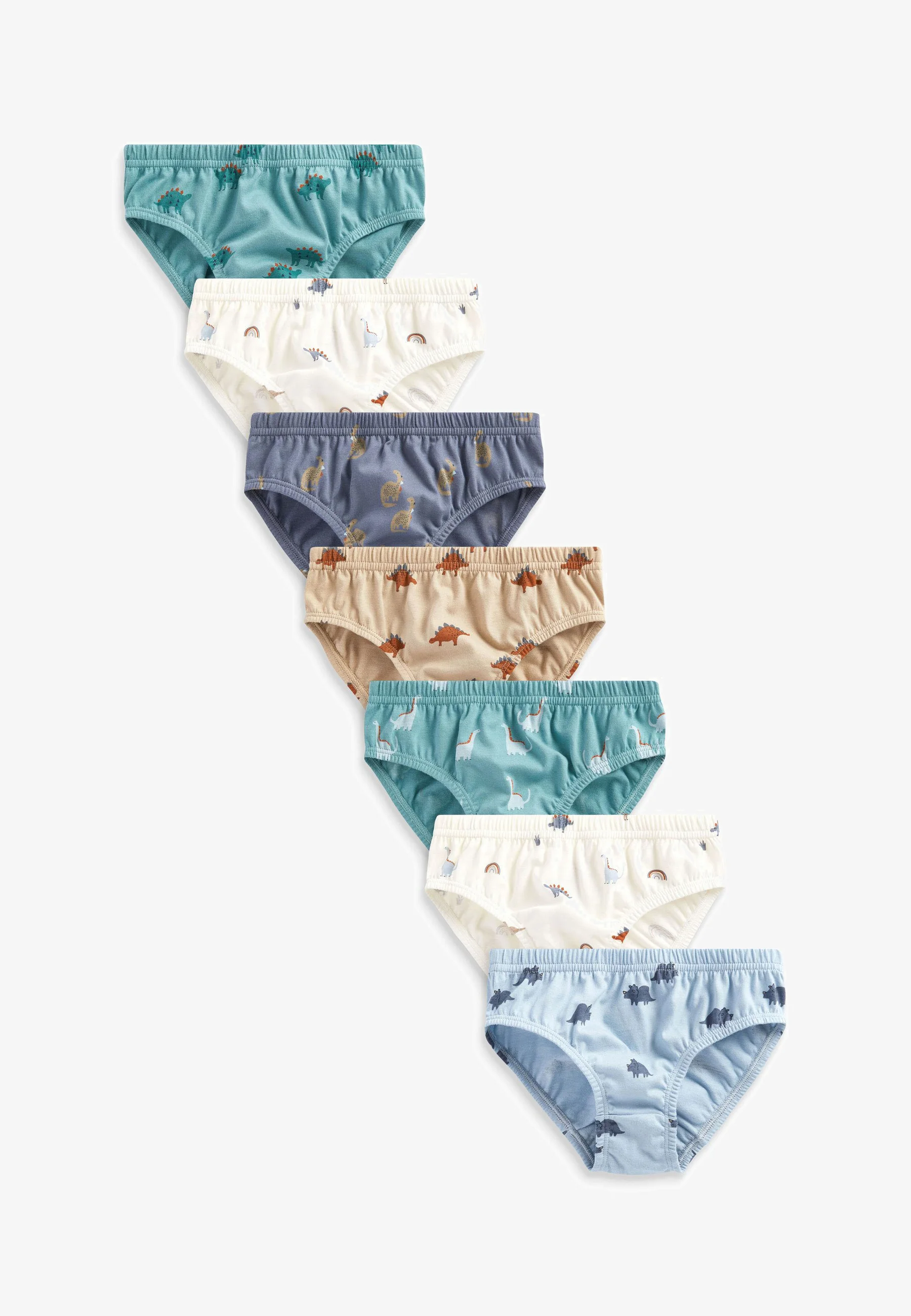 Siguiente PACK 7- Slip