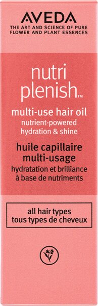 AVEDA Nutriplenish Multi Use Hair Oil Haaröl