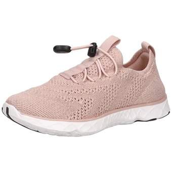 Tallywish Sneaker in beige