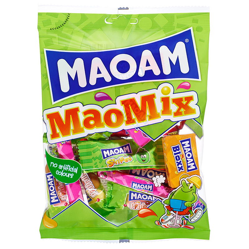 Haribo Maomix 150 g Haribo