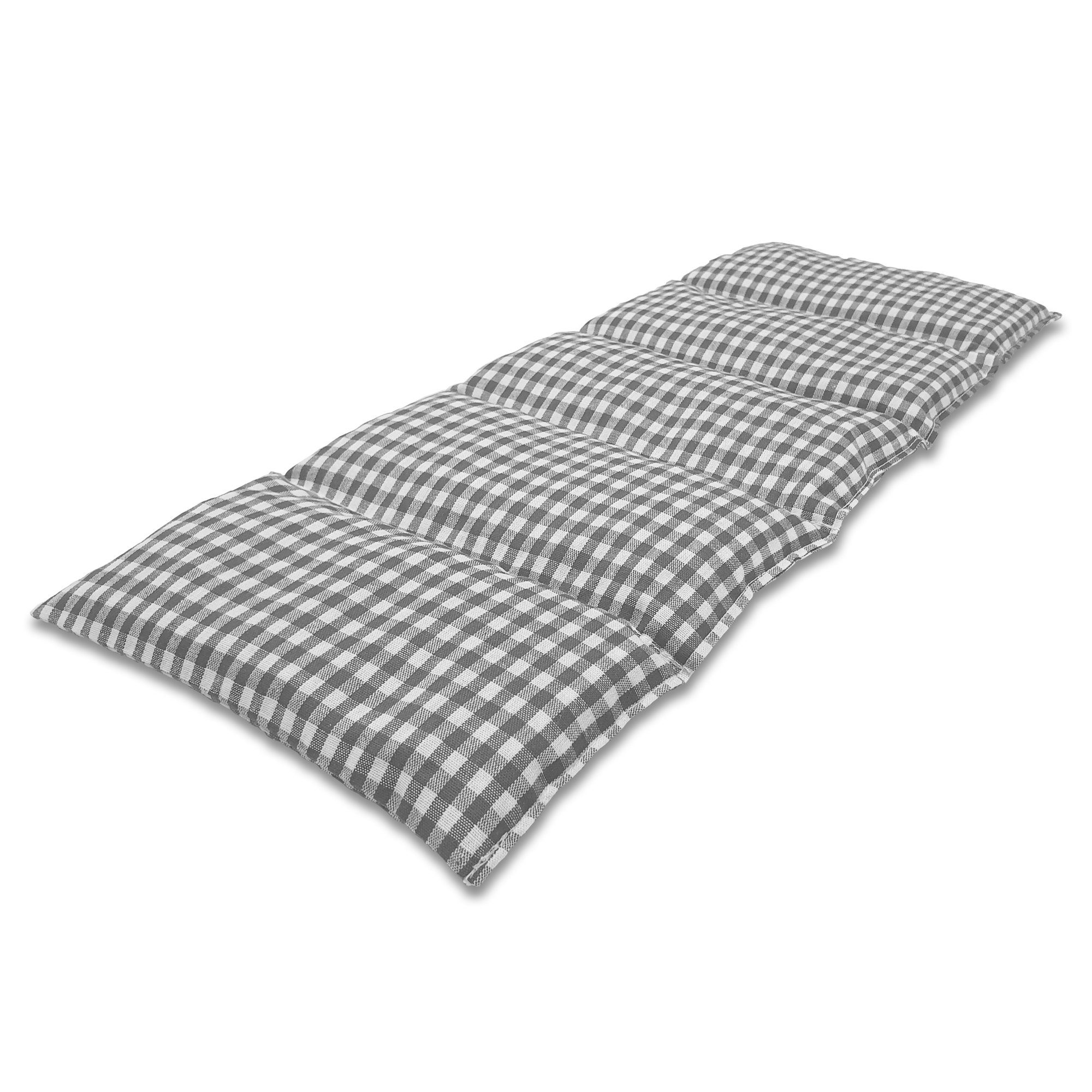 formalind Kirschkernkissen 5 Kammern, Natur, Wärmekisen, Als Wärme- oder Kältekissen Verwendbar