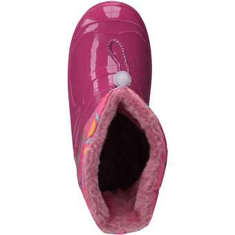 Paw Patrol Gummistiefel in rosa