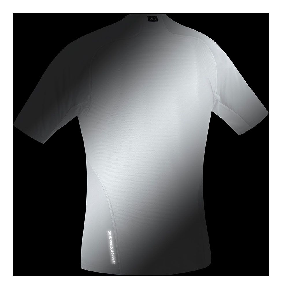 GOREWEAR M GORE® WINDSTOPPER® Base Layer Shirt - Funktionsunterhemd kaufen | Bike-Discount