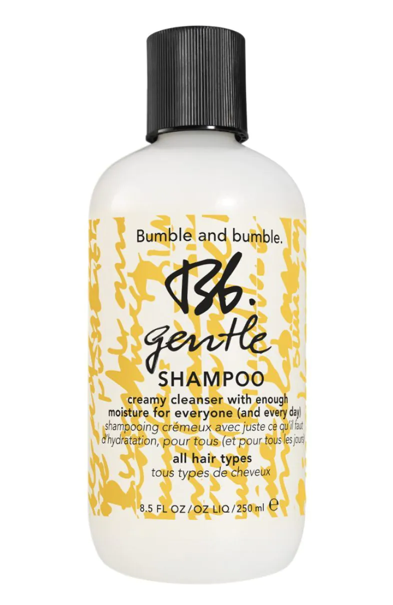 Bumble and bumble Gentle Nježni šampon za svakodnevnu upotrebu
