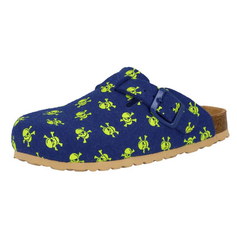 LICO Clog Sandalen Jungen