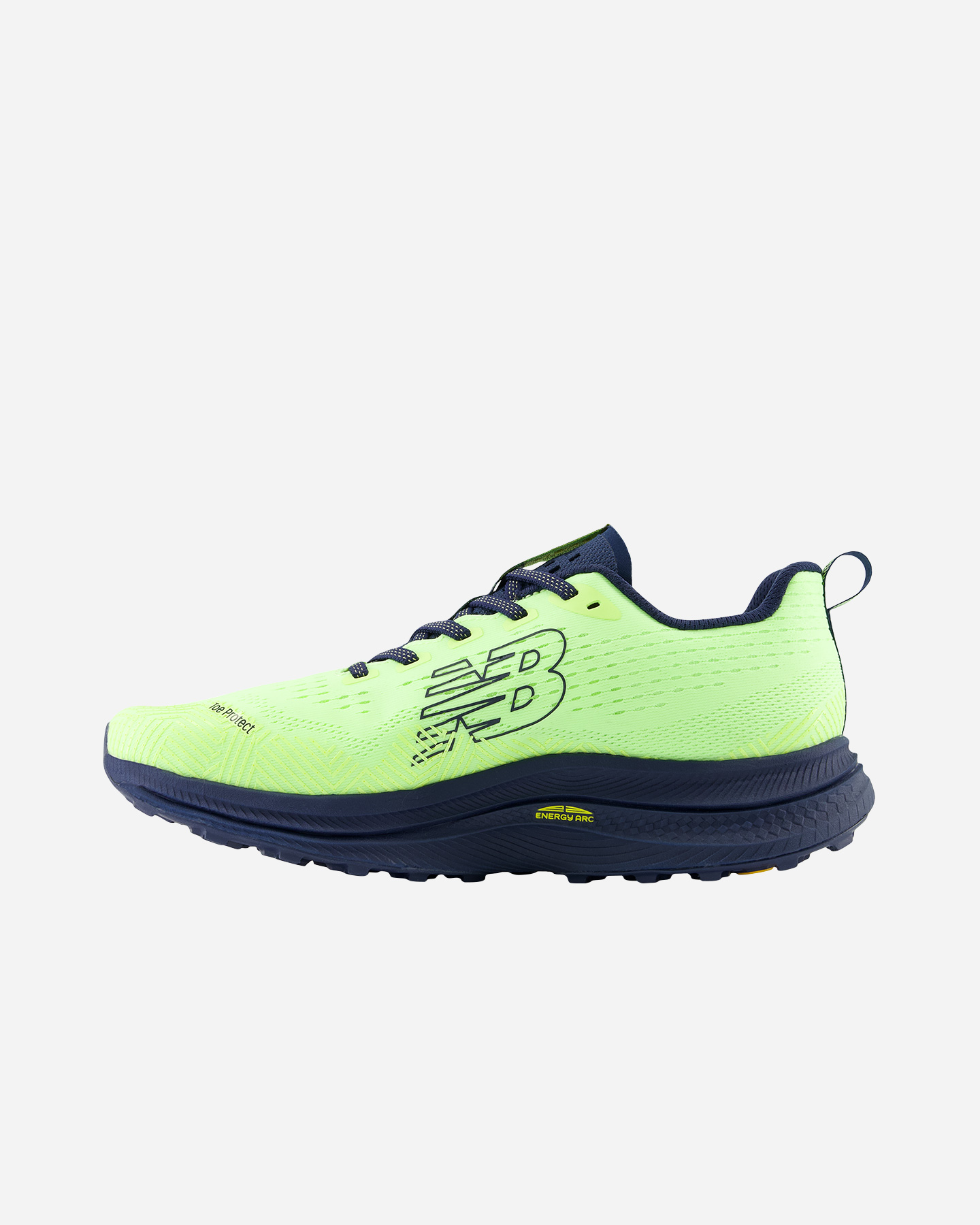 Trailové topánky New Balance Fuelcell Supercomp Trail M MTTRXCC