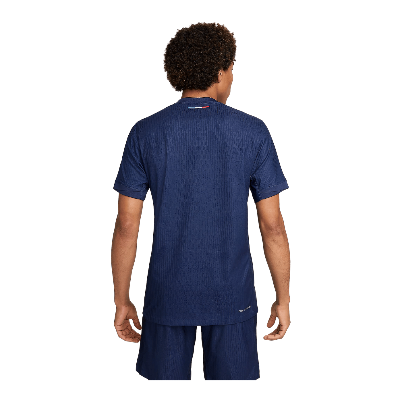 Nike Paris St. Germain Auth. Trikot Home 2024/2025 Blau F411