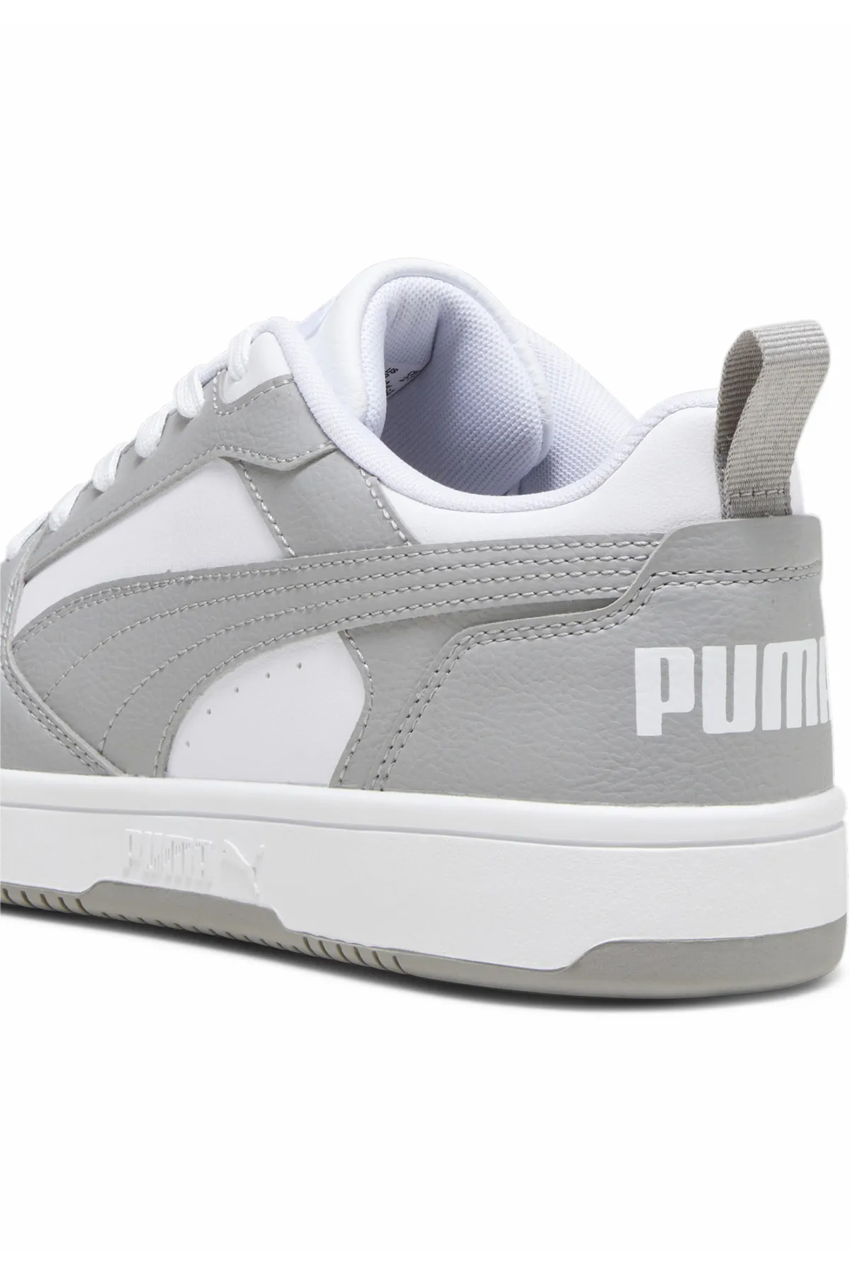 Puma  Rebound V6 Low-Sneaker