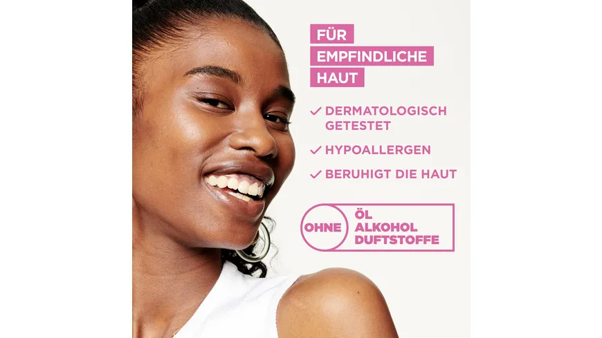 Garnier Skin Active Mizellenwasser All-in-1 Sensitive Maxi 700 ml
