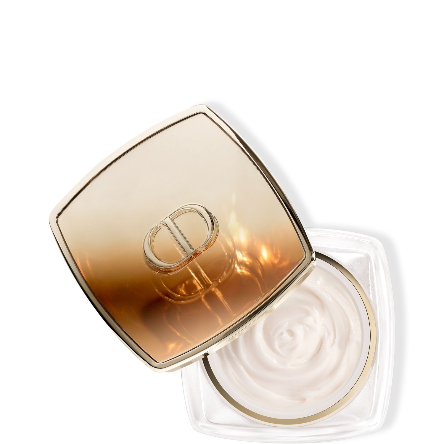DIOR La Crème Rich Texture - krema protiv starenja s visokim učinkom obnavljanja